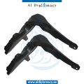 W166 GLE 63 BODYKIT COMPLETE FRONT BUMPER, REAR BUMPER, EXHAUST